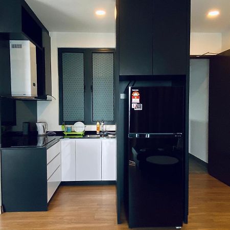 Dream Suite 2 - Landmark Residence 1, High Floor, Nice View, Wi-Fi & Tv Box Kajang Exterior photo