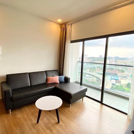Dream Suite 2 - Landmark Residence 1, High Floor, Nice View, Wi-Fi & Tv Box Kajang Exterior photo