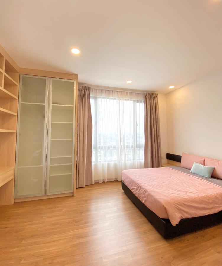 Dream Suite 2 - Landmark Residence 1, High Floor, Nice View, Wi-Fi & Tv Box Kajang Exterior photo