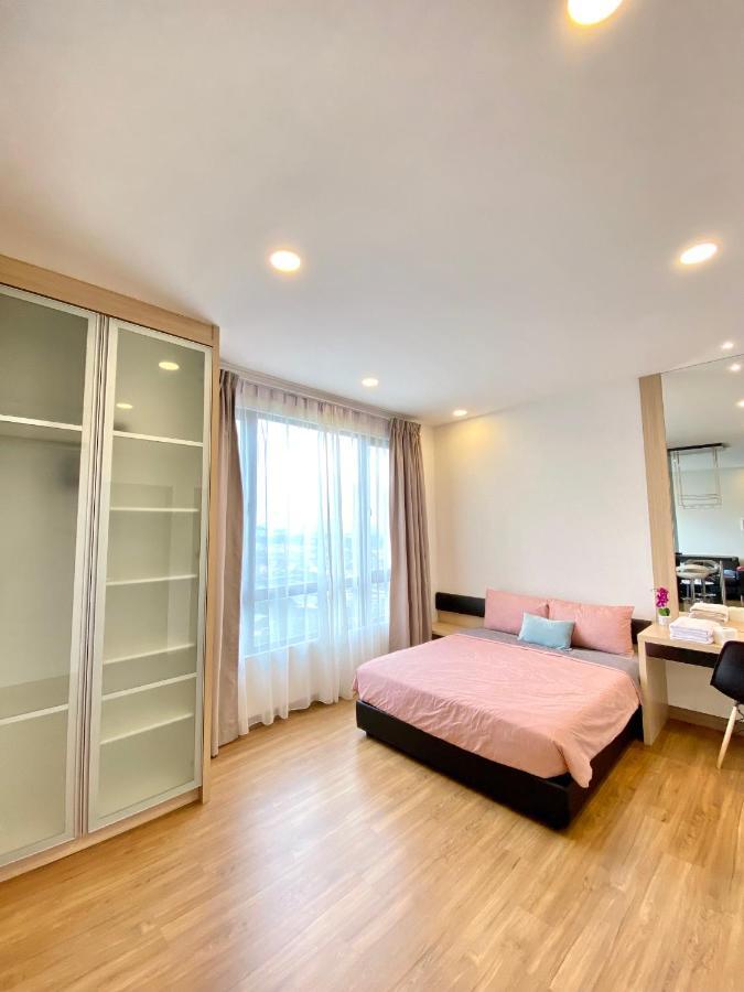 Dream Suite 2 - Landmark Residence 1, High Floor, Nice View, Wi-Fi & Tv Box Kajang Exterior photo